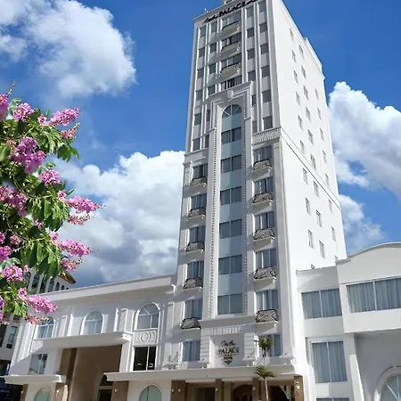 Citybay Palace Ha Long Hotel