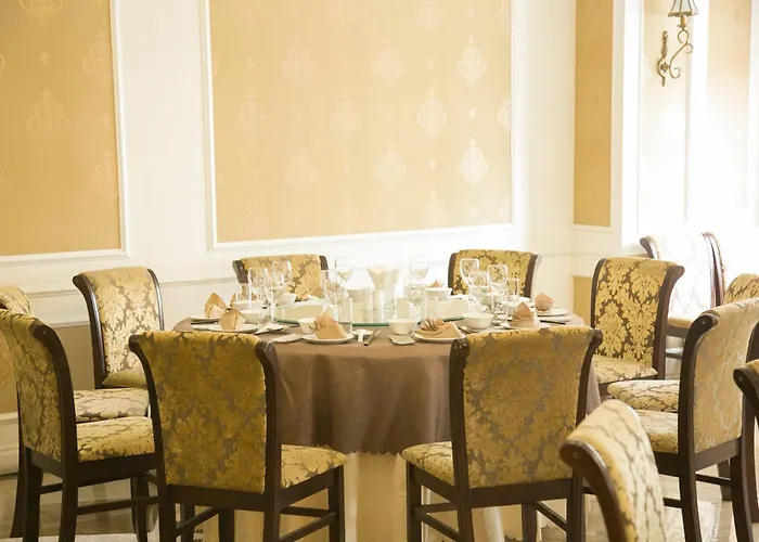 Bay Palace 3*