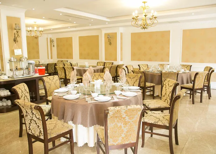 Bay Palace 3*