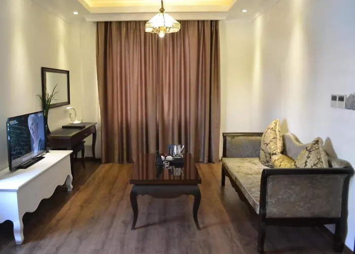 Bay Palace 3*