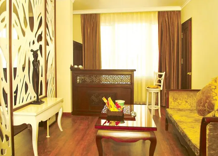 Bay Palace