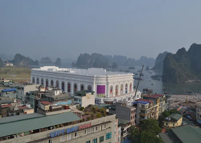 Bay Palace