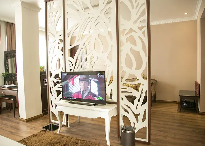 Bay Palace 3* Ha Long