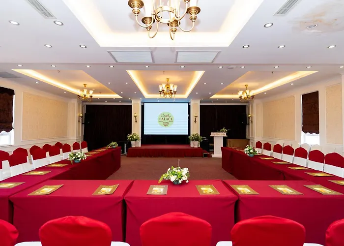 Bay Palace